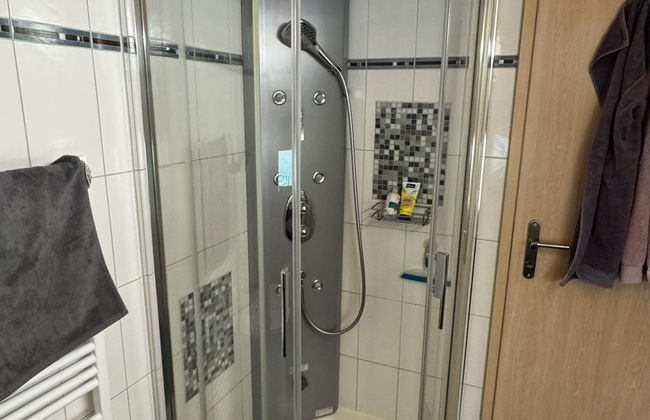 Chalet Lenk Dänk App. 6 - Foto 23