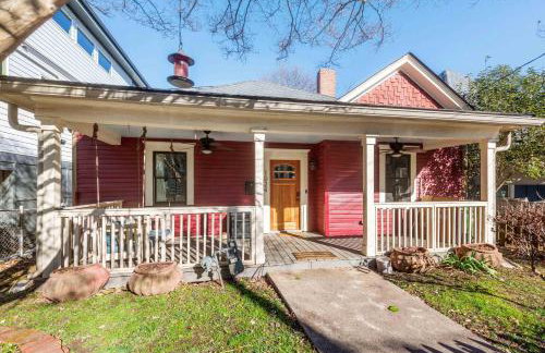 Rustic Rouge - Foto 41