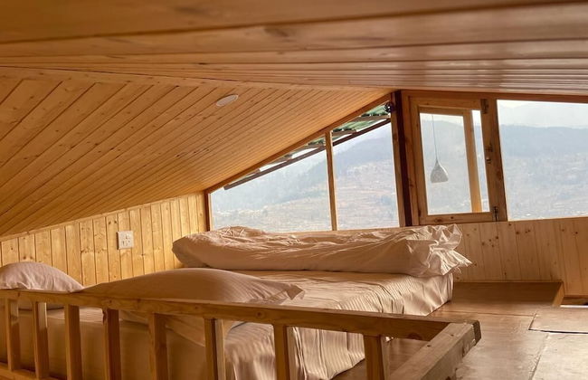 Aikyam Cottages and Camps - Photo 11