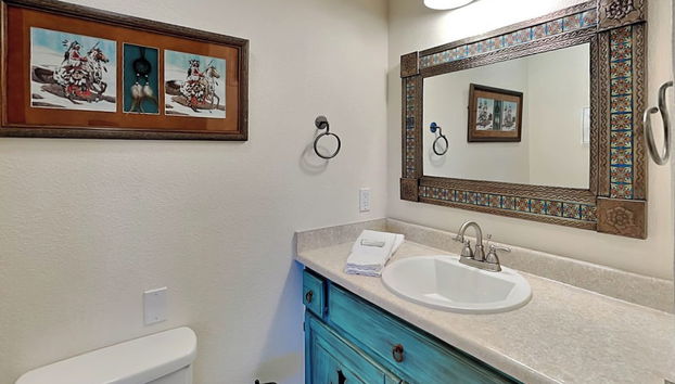 Servicios del alojamiento