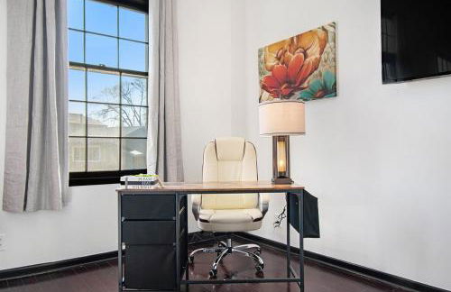 Charming Elegance Getaway - Foto 21