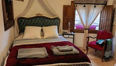 Casa rural en Buendía -la Galera con 4 dormitorios - Foto 2