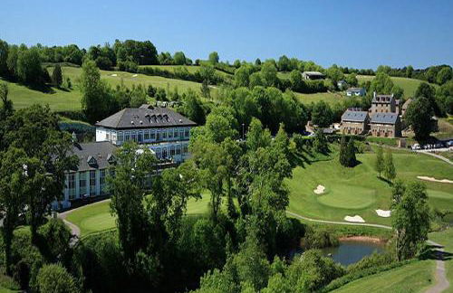 Keepers Cottage - Dartmouth Golf and Spa Resort - Foto 34