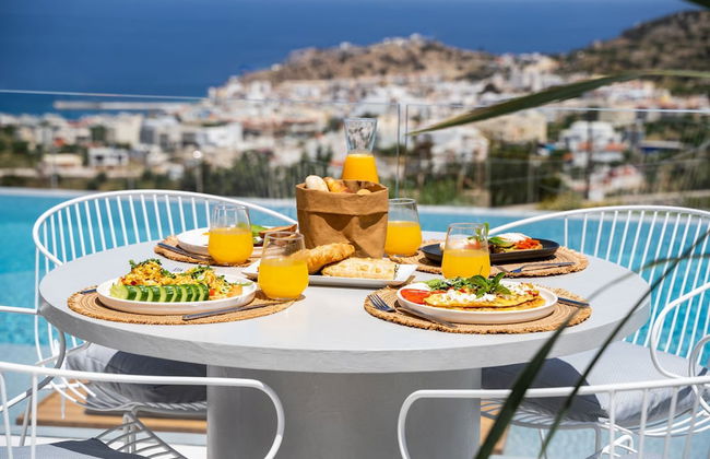 Istia Luxury Villas - Foto 57