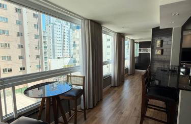 Charmoso em BC! A passos da Roda Gigante! Conforto & Localização! - Foto 13