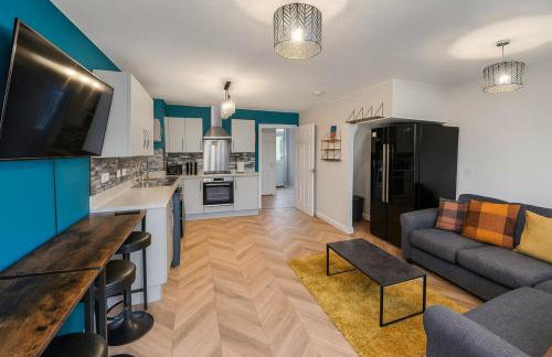 6-Beds Large House - Foto 1