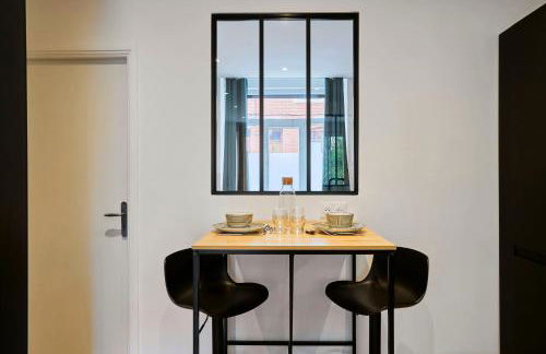 Le Chanzy - Les Demeures d'Adrien - Foto 27