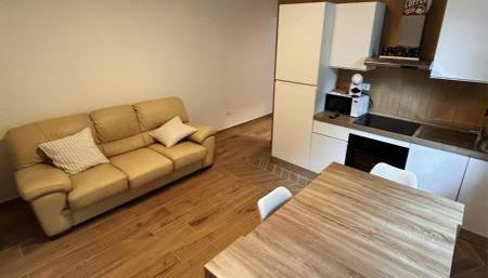 Lecco lake Visconti - Foto 2