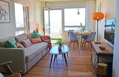 Dúplex ANANDA, vistas impresionantes con parking y piscina comunitaria - Foto 18