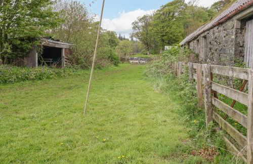 Seaview-Barsloisnach Cottage - Foto 30