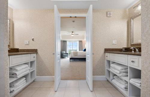 Luxury Condo on Reunion Resort and Spa Orlando Condo 5109 - Foto 24