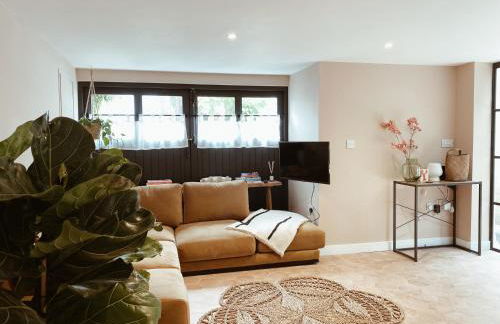 Luxury bolthole in central St.Agnes with parking. - Foto 9