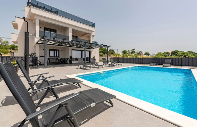 Villa Katarina - Photo 51