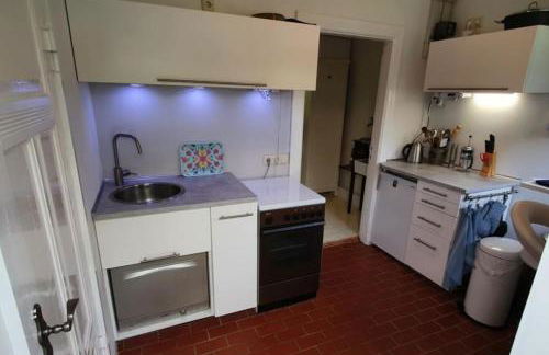 HeidAway Sylt - Schönes Appartment mit Terrasse/Garten - Foto 7