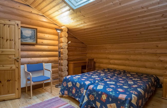 Hiidenlinna - Foto 21