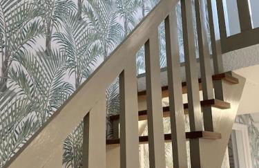 TY REFUGE 2 à 4 vacanciers Terrasse Plages et Commerces à pied Parking - Foto 16