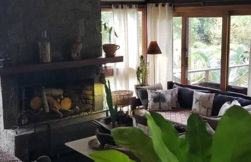 Friburgo Lagos p Pesca,Banho,Sauna,Campinho - Foto 32