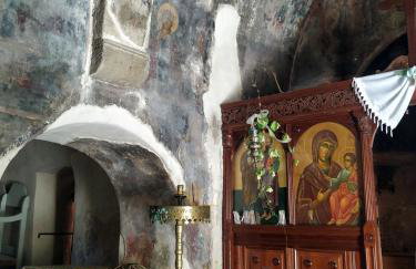 xenios Z rustic rural cottage - Foto 42