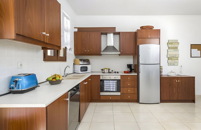 Lindos Aeonian Villas - Foto 7