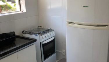 Auxiliadora melhor opção completo com garagem - Foto 3