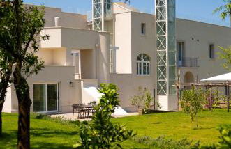 Tenuta Sirignano - Photo 43