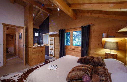 Chalet Bachal - Photo 13