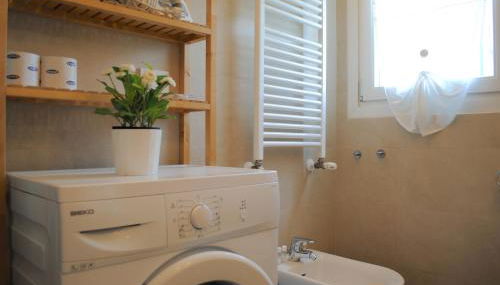 Bnbook - Metropolitan Expo Flat 4 - Foto 5, Shower