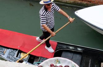 Appartamento Al Malibran - Foto 28