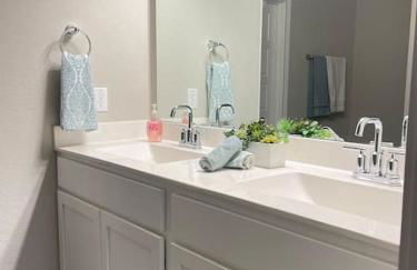 Spacious and fully equipped family house for 10 - Foto 49