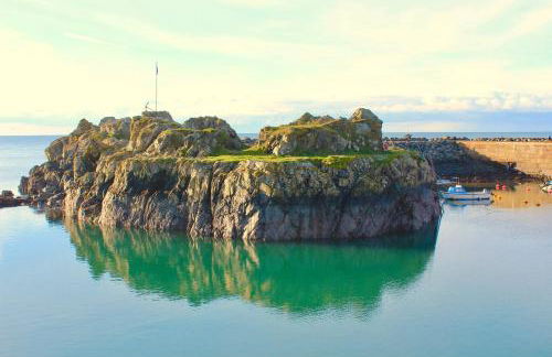 Lodge Cabin with Fabulous Views - Farm Holiday - Foto 52