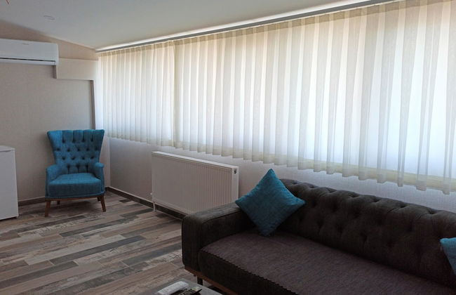 CITY59 SUITES & RESIDENCE - Foto 62