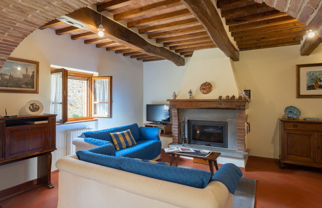 Casale il Giglio - Foto 33