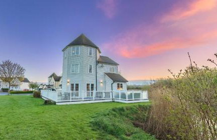 Windrush Turret Lodge - Photo 41