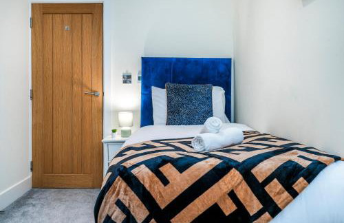 Two Waters 4bed Luxury Business and Retreat - Photo 74