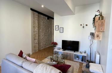Loft Pasteur - Homillesime - Foto 50