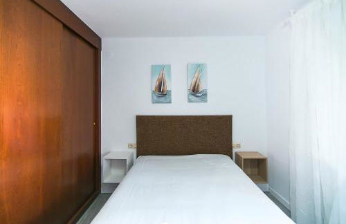 WELCS APARTAMENTO 204 PDA junto al mar - Foto 27