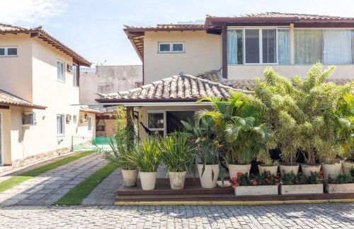 Casa Búzios Geribá 4 suítes Condomínio VivaLaVida - Foto 47