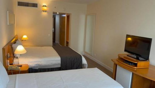 Alphaville Hotel e Residence 1503 - Foto 5