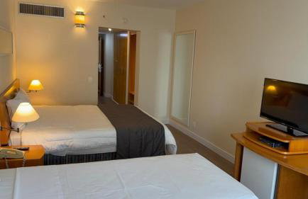 Alphaville Hotel e Residence 1503 - Foto 5