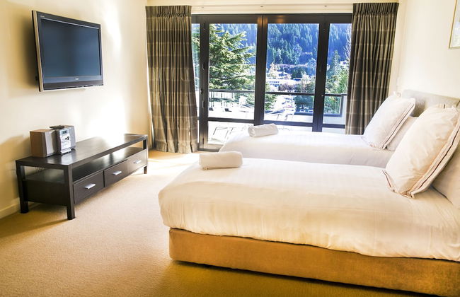 The Glebe Apartments - Foto 35