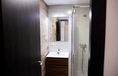 Artes 3- Private sunny terrace & 2 baths - Foto 10