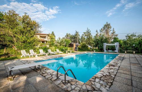 Villa Santa Gabriella - Foto 23