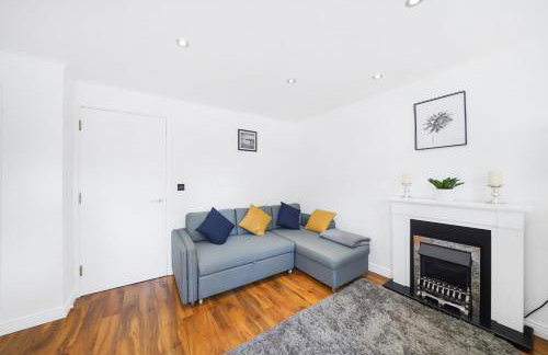 A beautiful stylish 2 Bedroom Apartment -City of London - Foto 12