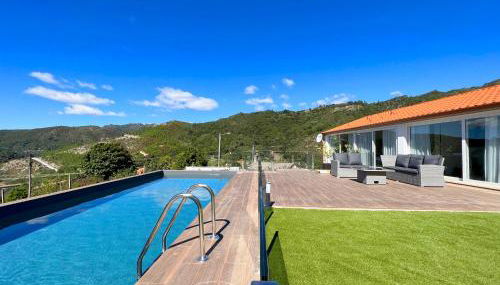 Casas Capela by O'Porto Seven - Photo 4, Garden