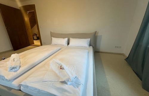 ღLIBORIA I Als Gruppe in Uffing I 4 min zum See I Sauna - Foto 35