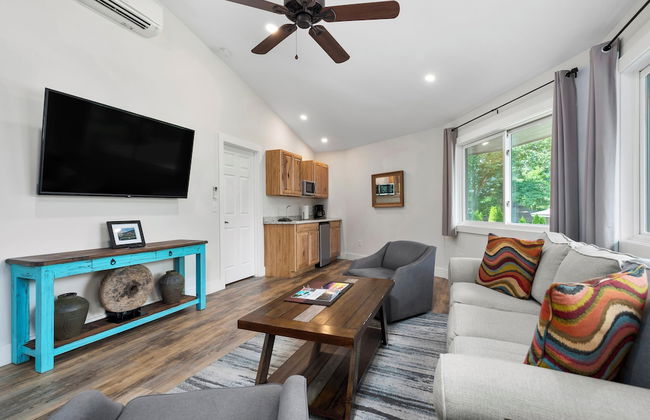 Springdale Resort - Foto 26