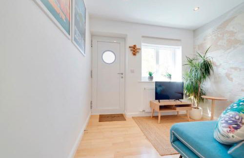 Pass the Keys Modern & Spacious 1 Bed Terrace with Free Parking - Foto 7