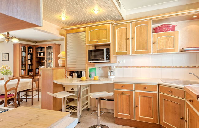 Chante-Brise - Foto 8