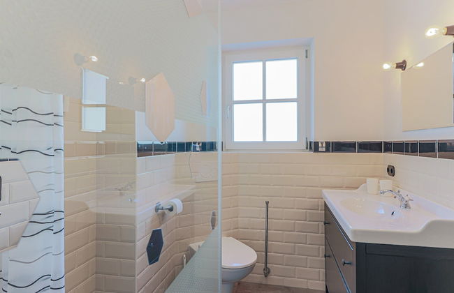 Apartment in Brixen Near Skiwelt Lift - Foto 31