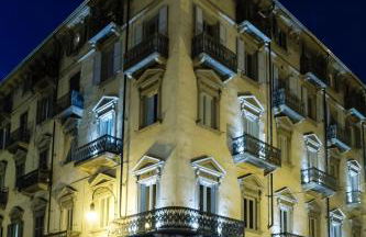 Apart Hotel Torino - Foto 28